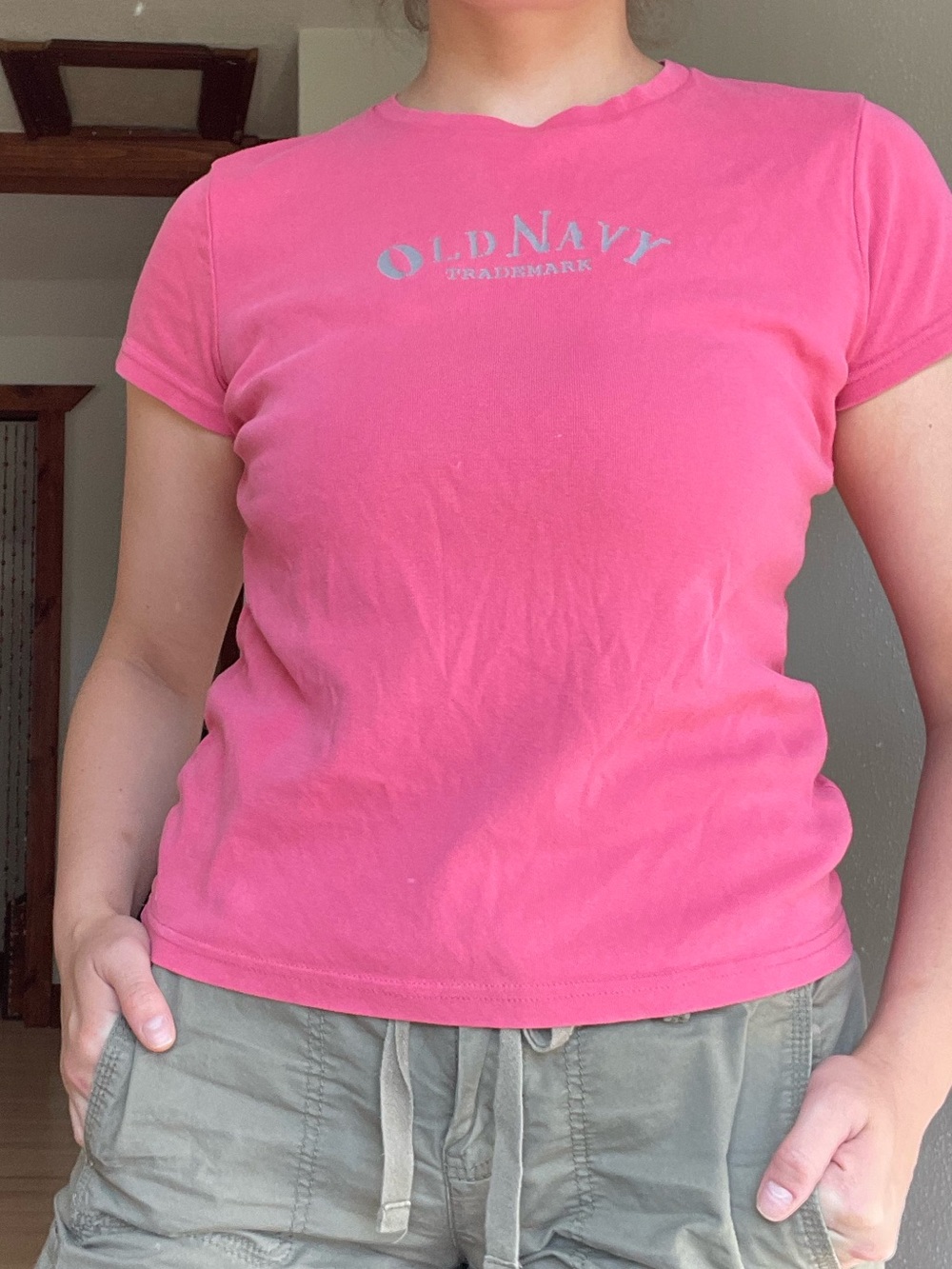 Old Navy Tee - Picture 5 of 5